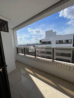 Cobertura à venda no Condomínio Poetic Teresina PI