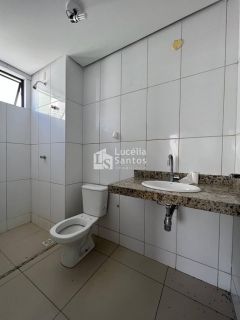 Cobertura à venda no Condomínio Poetic Teresina PI