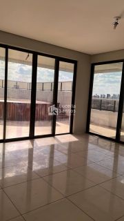 Cobertura à venda no Condomínio Poetic Teresina PI