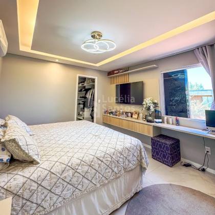 Casa Duplex à Venda no Condomínio Aldebaran Ville- Teresina - PI