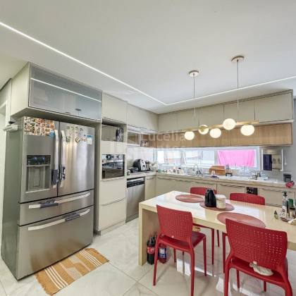 Casa Duplex à Venda no Condomínio Aldebaran Ville- Teresina - PI