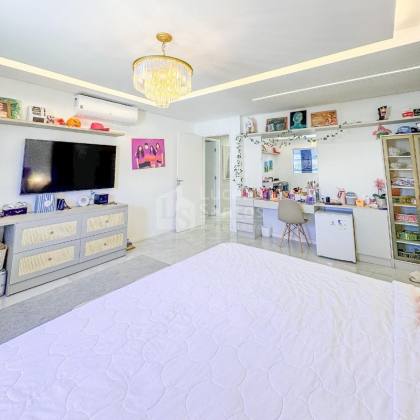 Casa Duplex à Venda no Condomínio Aldebaran Ville- Teresina - PI