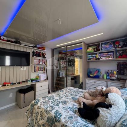 Casa Duplex à Venda no Condomínio Aldebaran Ville- Teresina - PI