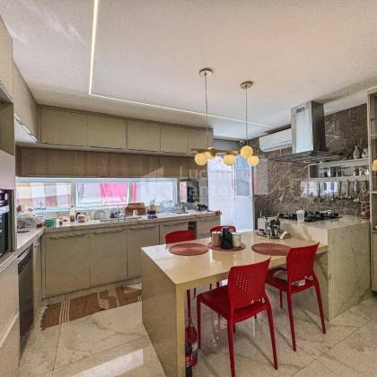 Casa Duplex à Venda no Condomínio Aldebaran Ville- Teresina - PI