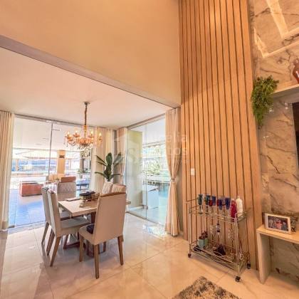 Casa Duplex à Venda no Condomínio Aldebaran Ville- Teresina - PI