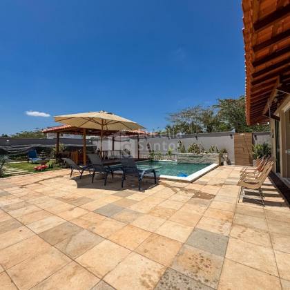 Casa Duplex à Venda no Condomínio Aldebaran Ville- Teresina - PI