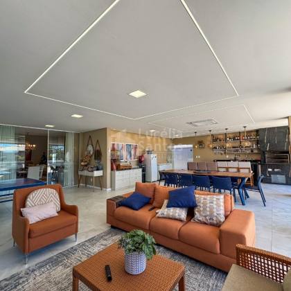 Casa Duplex à Venda no Condomínio Aldebaran Ville- Teresina - PI