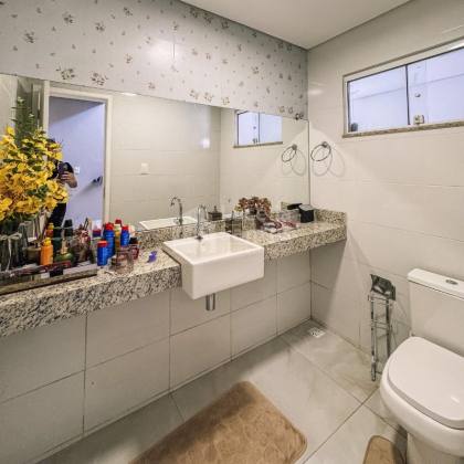 Casa Duplex à Venda no Condomínio Aldebaran Ville- Teresina - PI