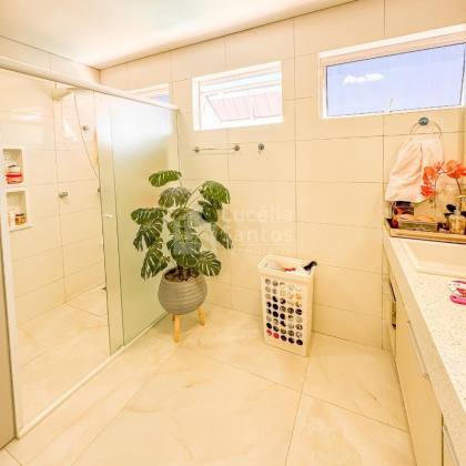 Casa Duplex à Venda no Condomínio Aldebaran Ville- Teresina - PI