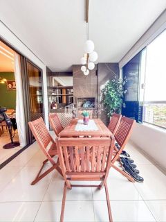 Apartamento à Venda no Condomínio Poetic - Teresina - PI.