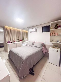 Apartamento à Venda no Condomínio Poetic - Teresina - PI.