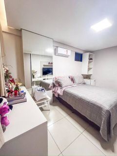 Apartamento à Venda no Condomínio Poetic - Teresina - PI.