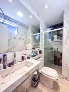 Apartamento à Venda no Condomínio Poetic - Teresina - PI.