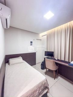 Apartamento à Venda no Condomínio Poetic - Teresina - PI.