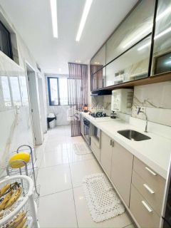 Apartamento à Venda no Condomínio Poetic - Teresina - PI.