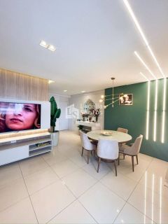 Apartamento à Venda no Condomínio Poetic - Teresina - PI.