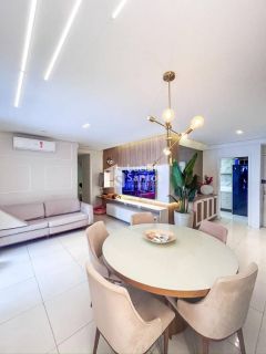 Apartamento à Venda no Condomínio Poetic - Teresina - PI.