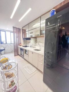 Apartamento à Venda no Condomínio Poetic - Teresina - PI.