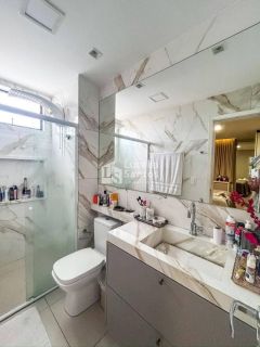 Apartamento à Venda no Condomínio Poetic - Teresina - PI.