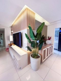 Apartamento à Venda no Condomínio Poetic - Teresina - PI.