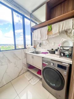 Apartamento à Venda no Condomínio Poetic - Teresina - PI.