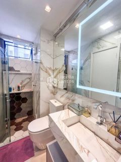 Apartamento à Venda no Condomínio Poetic - Teresina - PI.