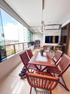 Apartamento à Venda no Condomínio Poetic - Teresina - PI.
