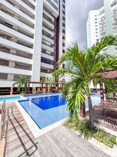 Apartamento à Venda no Condomínio Poetic - Teresina - PI.