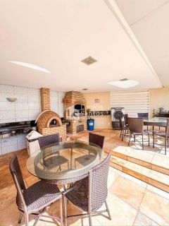 Apartamento à Venda no Condomínio Poetic - Teresina - PI.