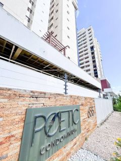 Apartamento à Venda no Condomínio Poetic - Teresina - PI.