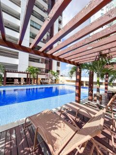 Apartamento à Venda no Condomínio Poetic - Teresina - PI.