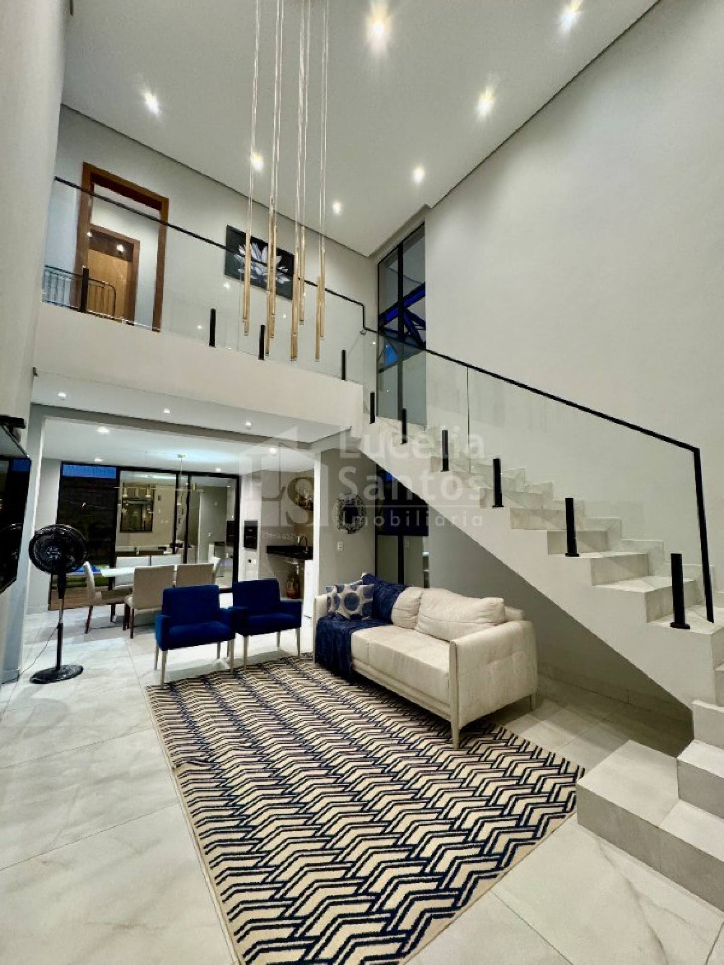 Casa Duplex à Venda no Condomínio Verana- Teresina-PI