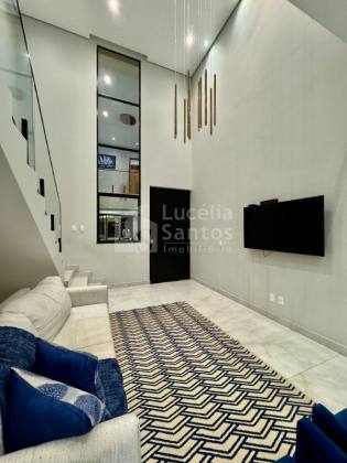 Casa Duplex à Venda no Condomínio Verana- Teresina-PI