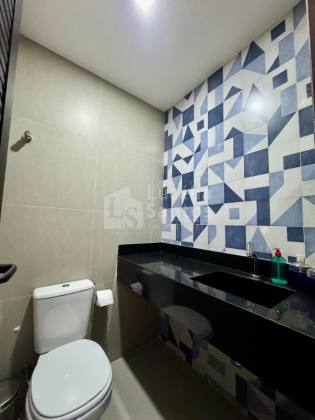 Casa Duplex à Venda no Condomínio Verana- Teresina-PI