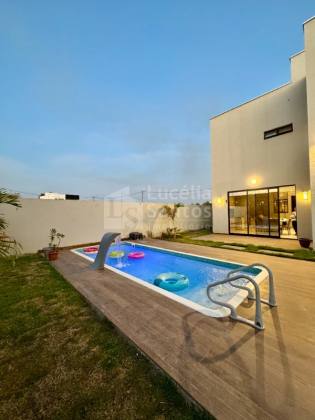 Casa Duplex à Venda no Condomínio Verana- Teresina-PI