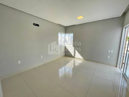 Casa Duplex à Venda Condomínio Gramado Park Residence - Teresina - PI