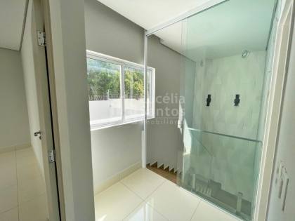 Casa Duplex à Venda Condomínio Gramado Park Residence - Teresina - PI