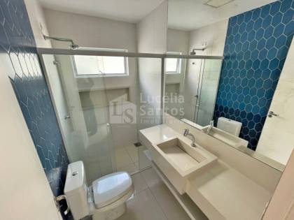 Casa Duplex à Venda Condomínio Gramado Park Residence - Teresina - PI