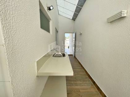 Casa Duplex à Venda Condomínio Gramado Park Residence - Teresina - PI