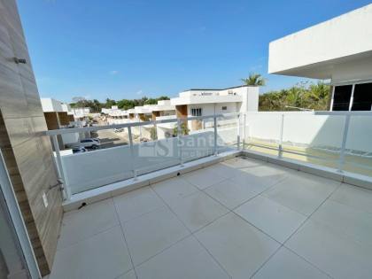 Casa Duplex à Venda Condomínio Gramado Park Residence - Teresina - PI