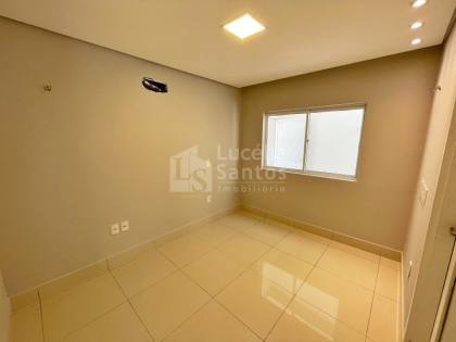 Casa Duplex à Venda Condomínio Gramado Park Residence - Teresina - PI