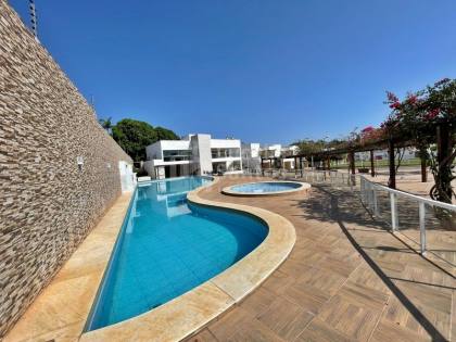 Casa Duplex à Venda Condomínio Gramado Park Residence - Teresina - PI