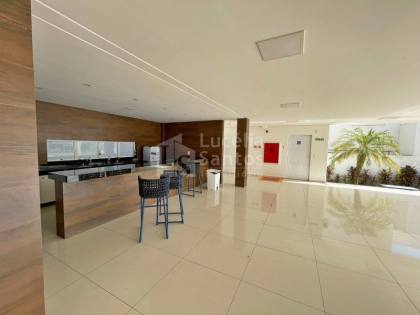 Casa Duplex à Venda Condomínio Gramado Park Residence - Teresina - PI