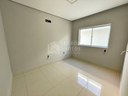 Casa Duplex à Venda Condomínio Gramado Park Residence - Teresina - PI