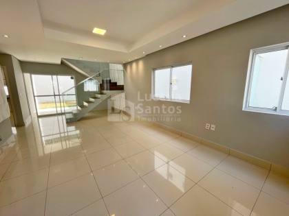 Casa Duplex à Venda Condomínio Gramado Park Residence - Teresina - PI