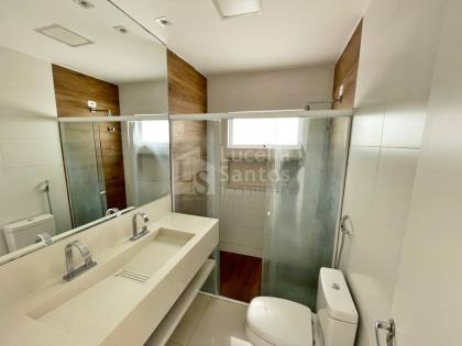 Casa Duplex à Venda Condomínio Gramado Park Residence - Teresina - PI