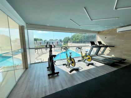 Casa Duplex à Venda Condomínio Gramado Park Residence - Teresina - PI