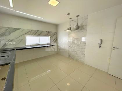 Casa Duplex à Venda Condomínio Gramado Park Residence - Teresina - PI