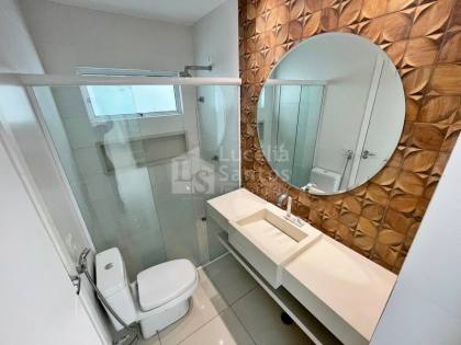 Casa Duplex à Venda Condomínio Gramado Park Residence - Teresina - PI