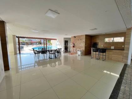 Casa Duplex à Venda Condomínio Gramado Park Residence - Teresina - PI